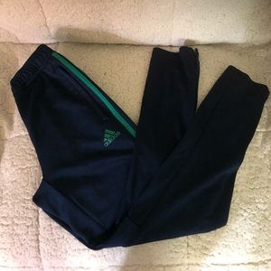 Adidas Youth Soccer Training Pants